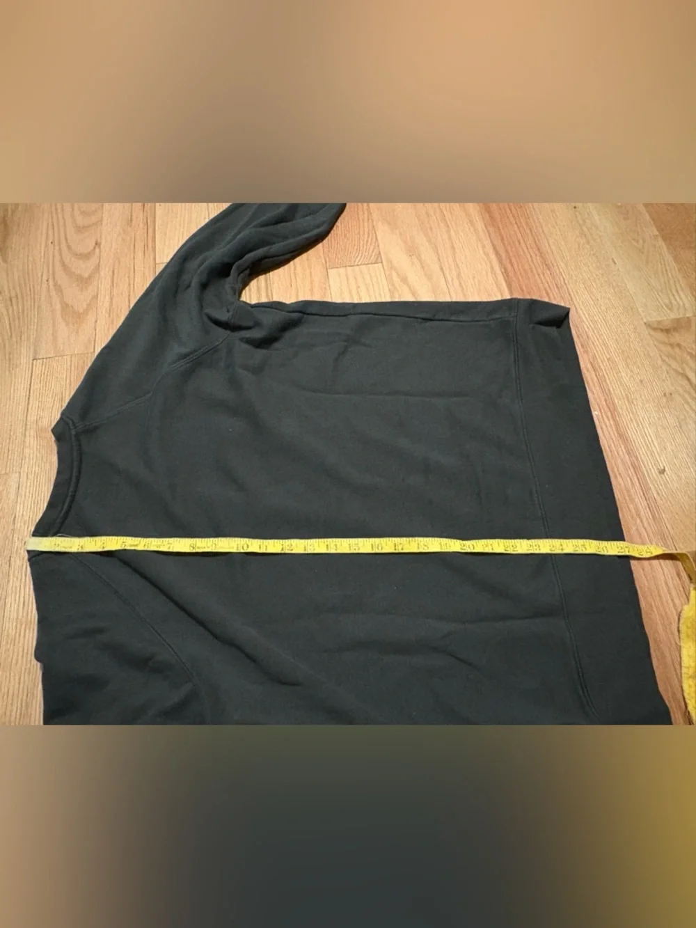 Champion dark green